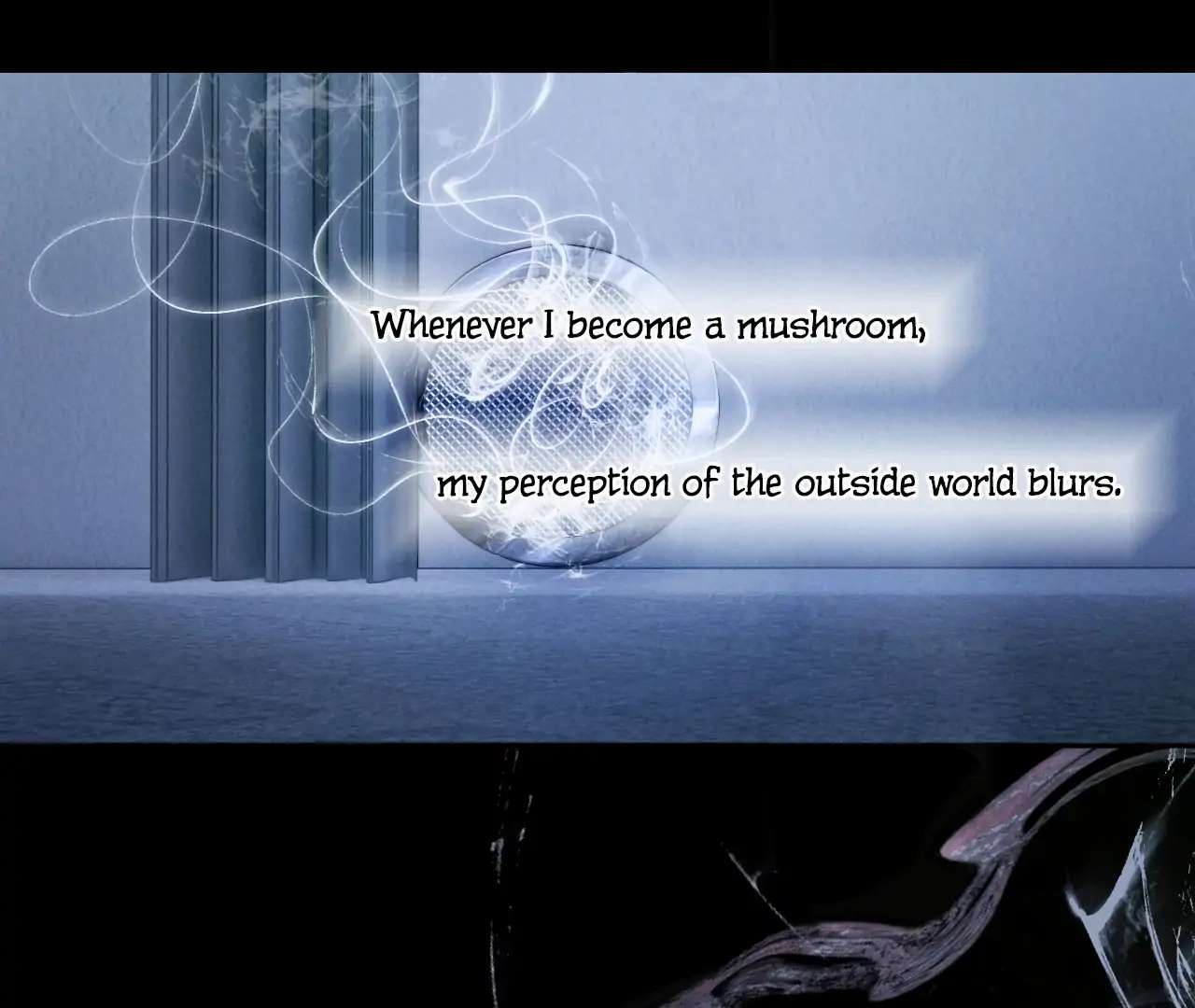Little Mushroom Chapter 63 page 75 - 