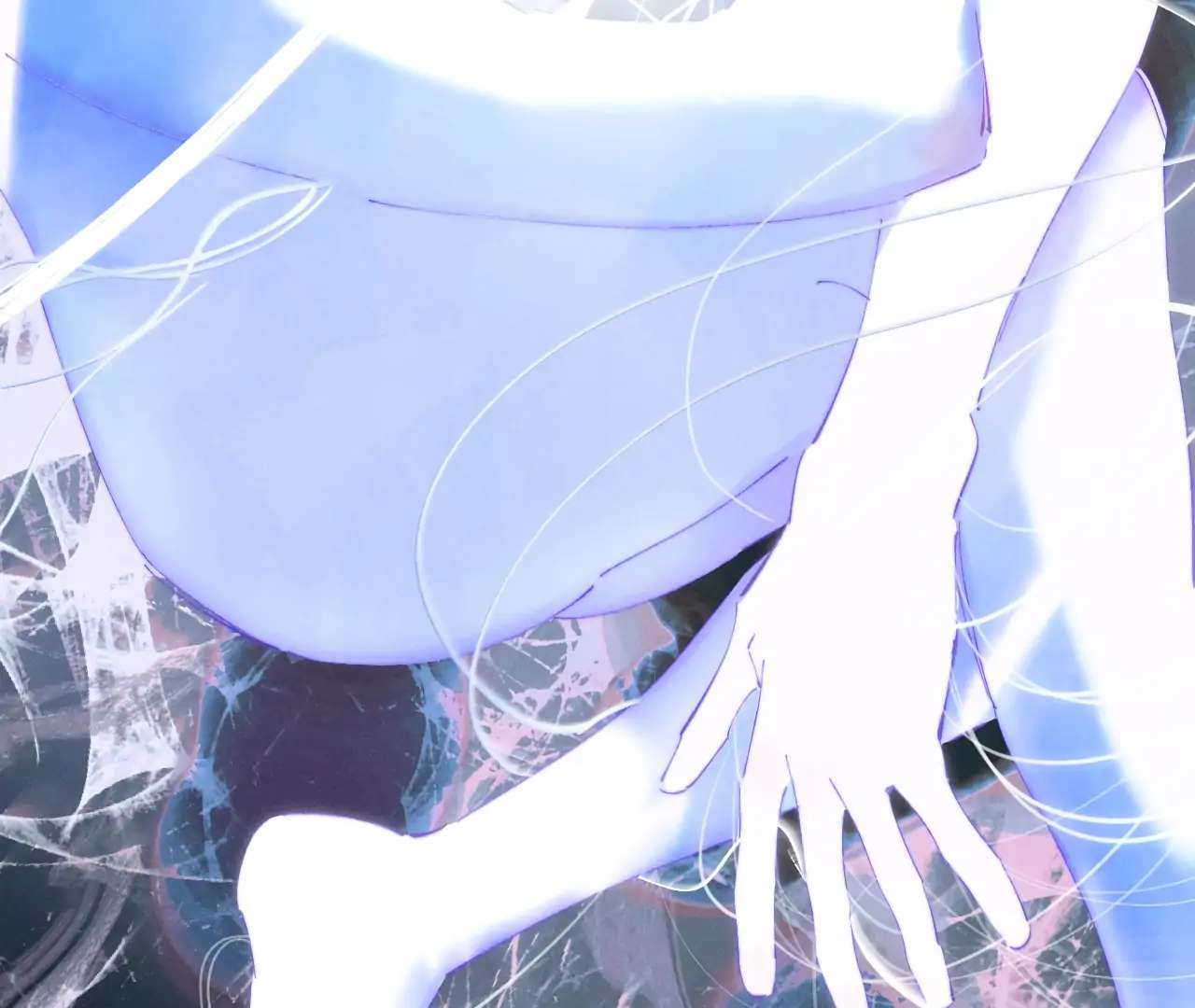 Little Mushroom Chapter 63 page 79 - 