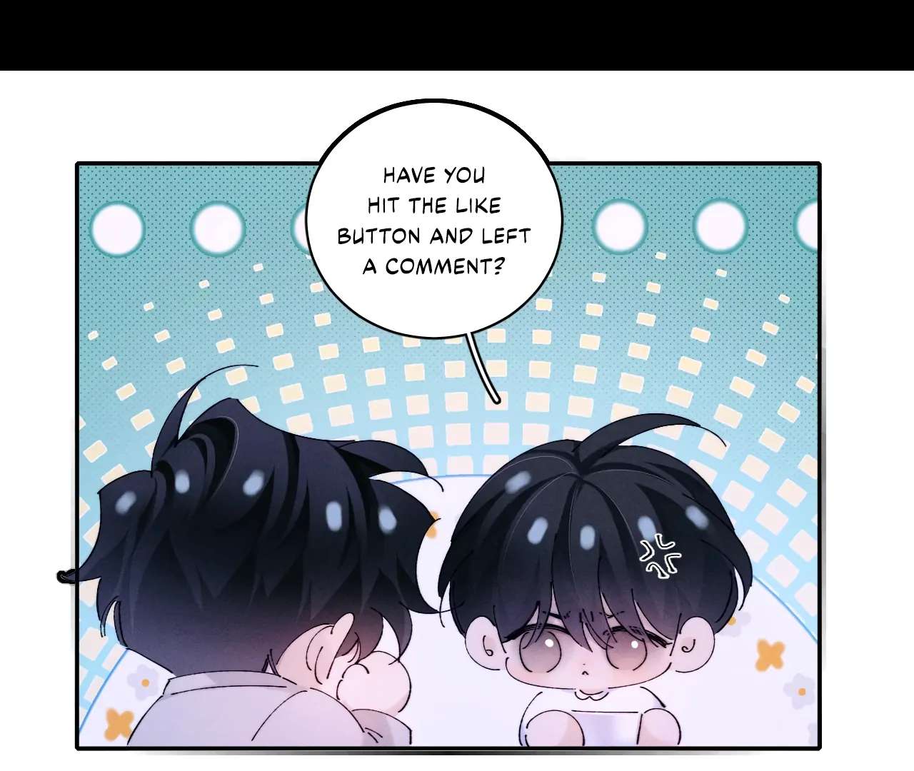 Little Mushroom Chapter 63 page 88 - 