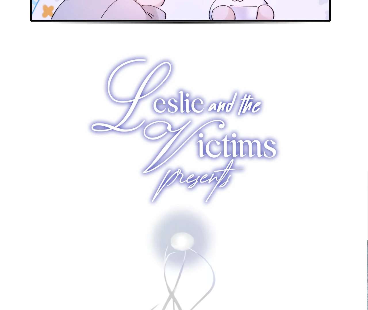 Little Mushroom Chapter 64 page 104 - 
