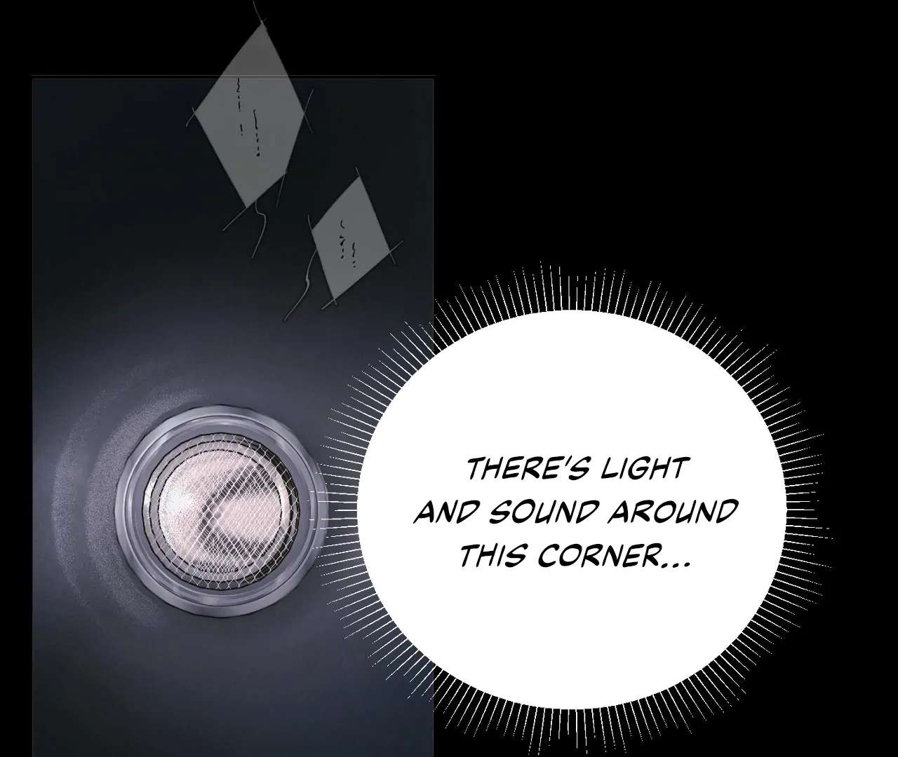 Little Mushroom Chapter 64 page 14 - 