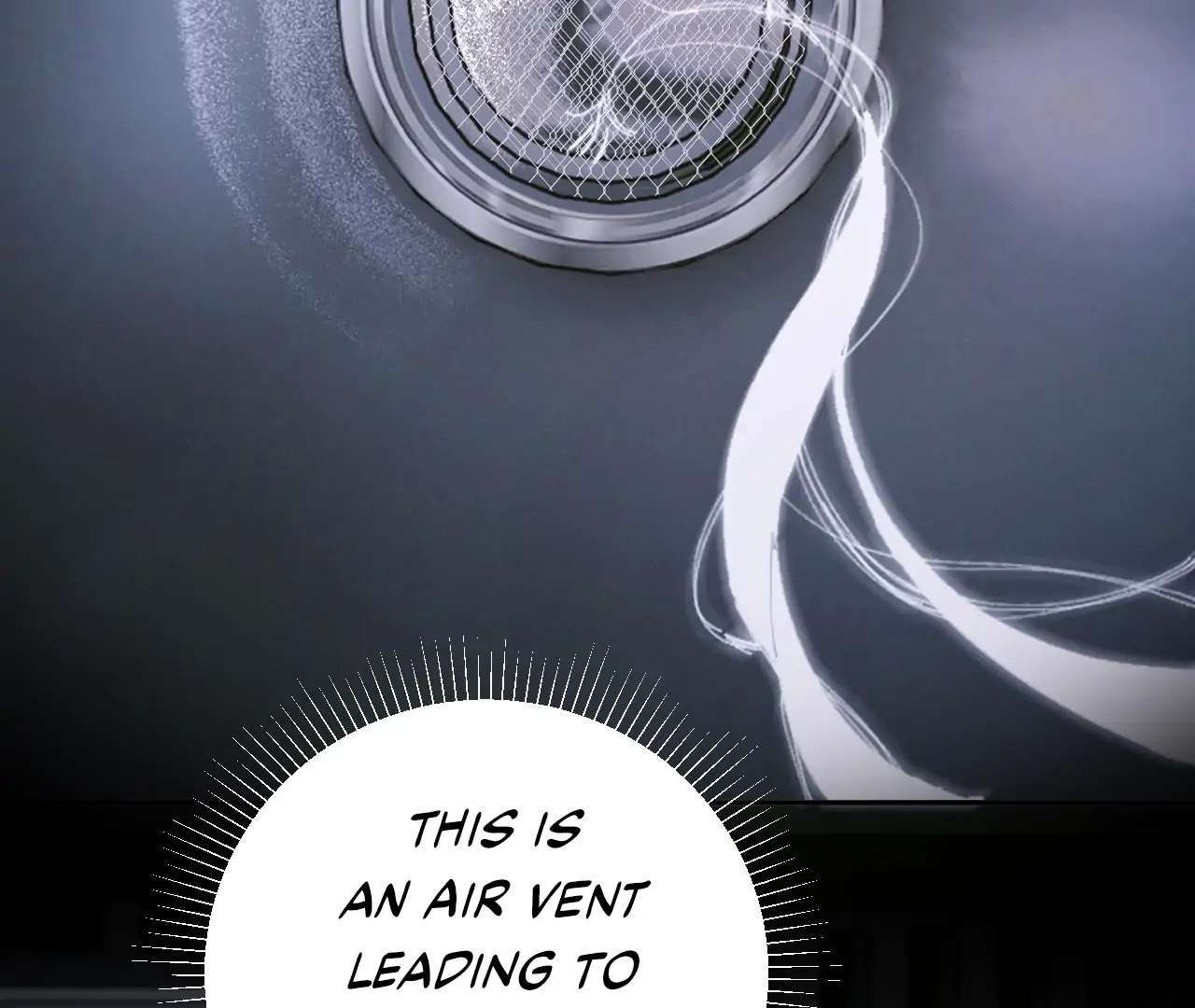 Little Mushroom Chapter 64 page 17 - 