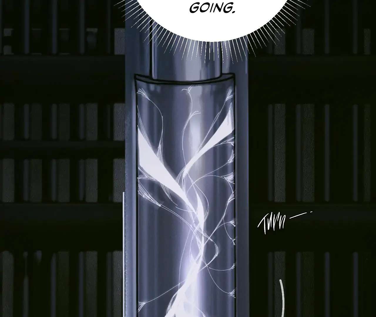 Little Mushroom Chapter 64 page 19 - 
