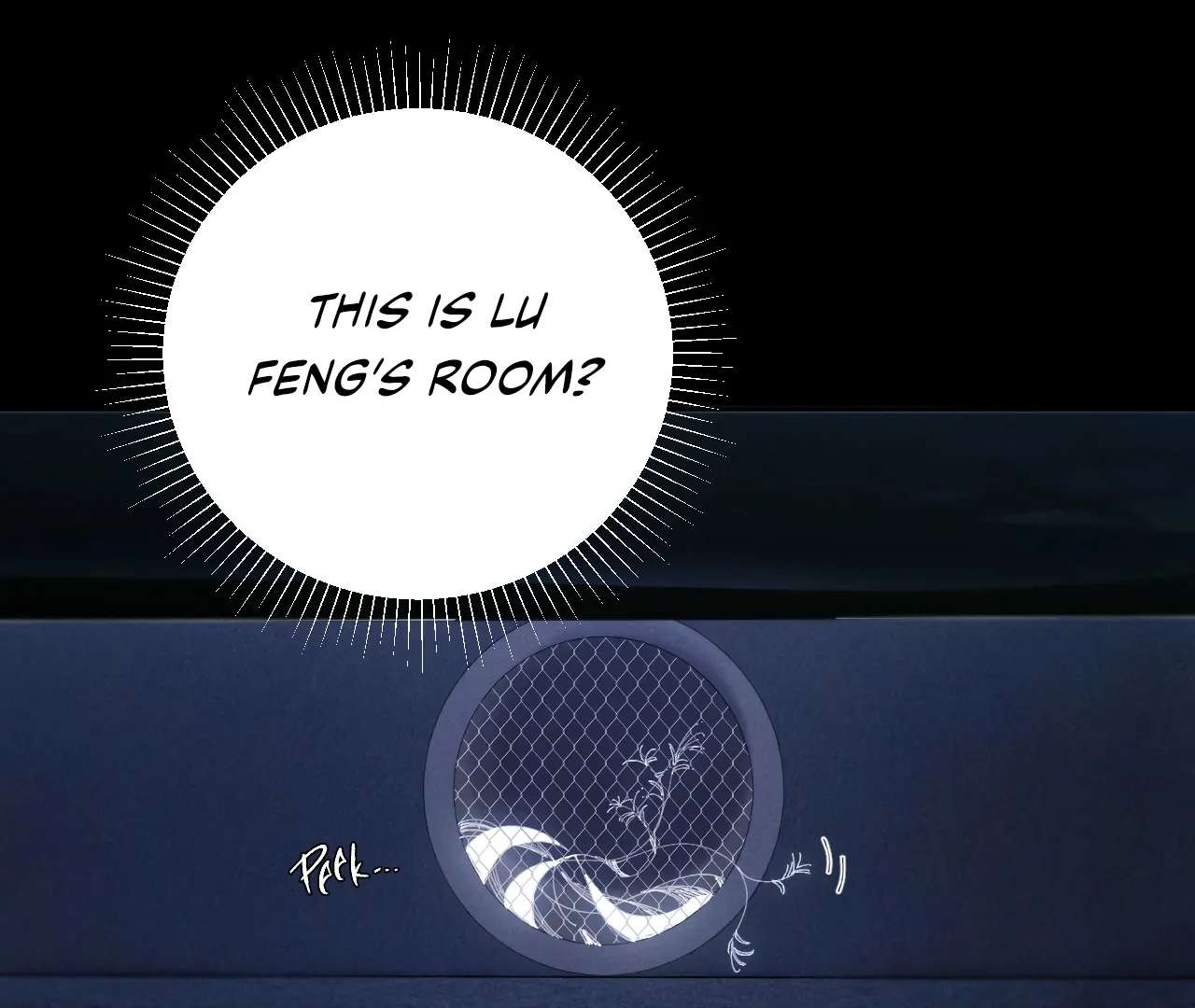 Little Mushroom Chapter 64 page 24 - 