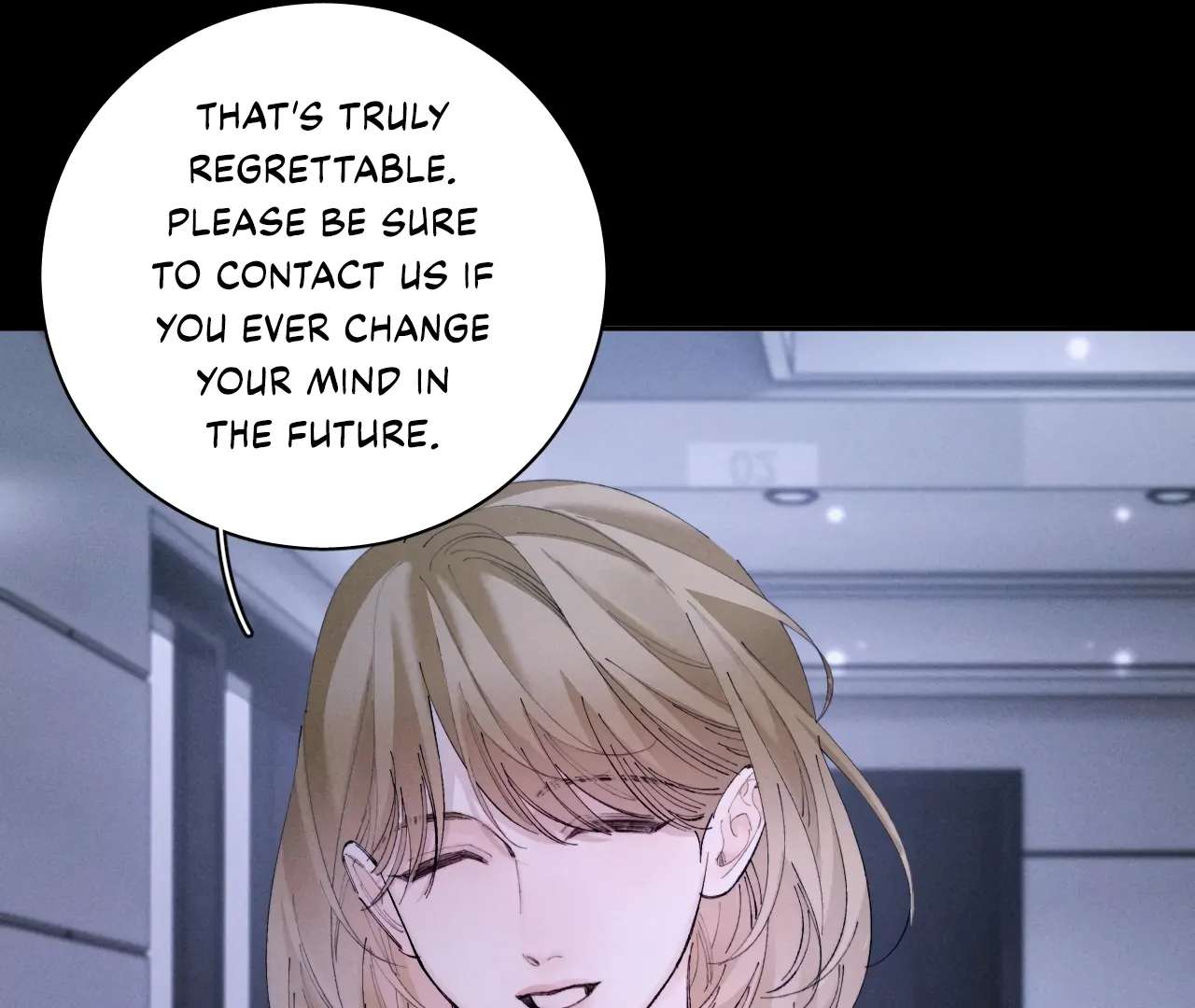 Little Mushroom Chapter 64 page 32 - 
