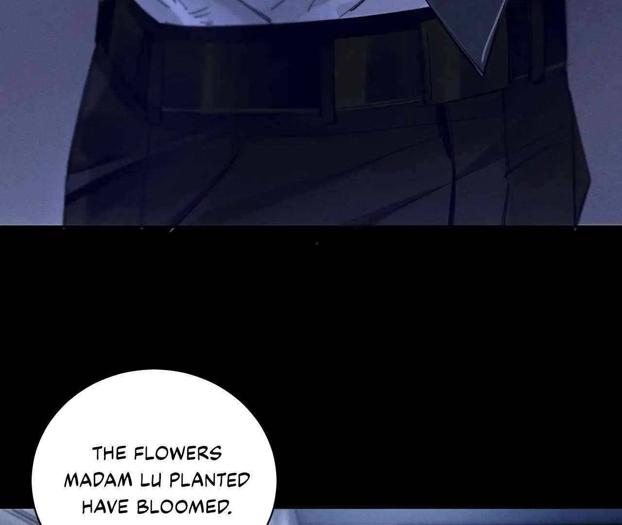Little Mushroom Chapter 64 page 38 - 