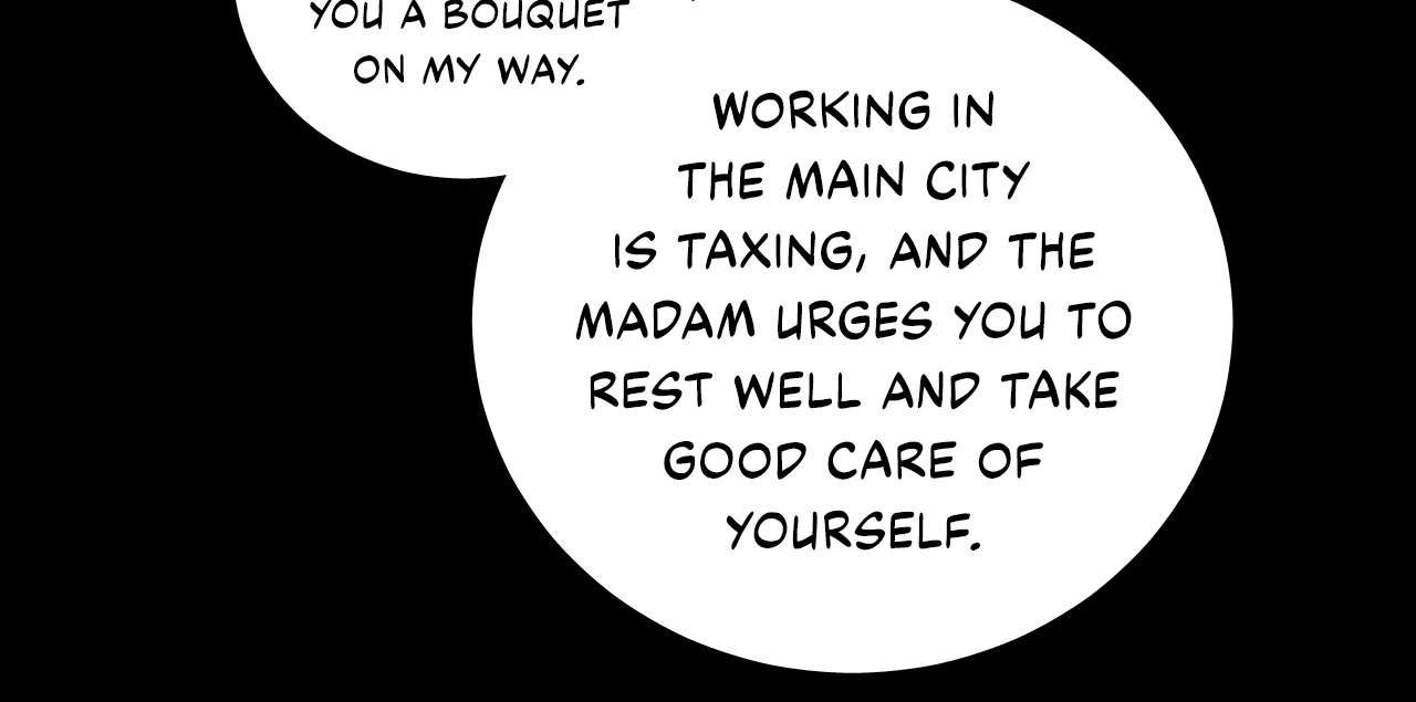 Little Mushroom Chapter 64 page 40 - 