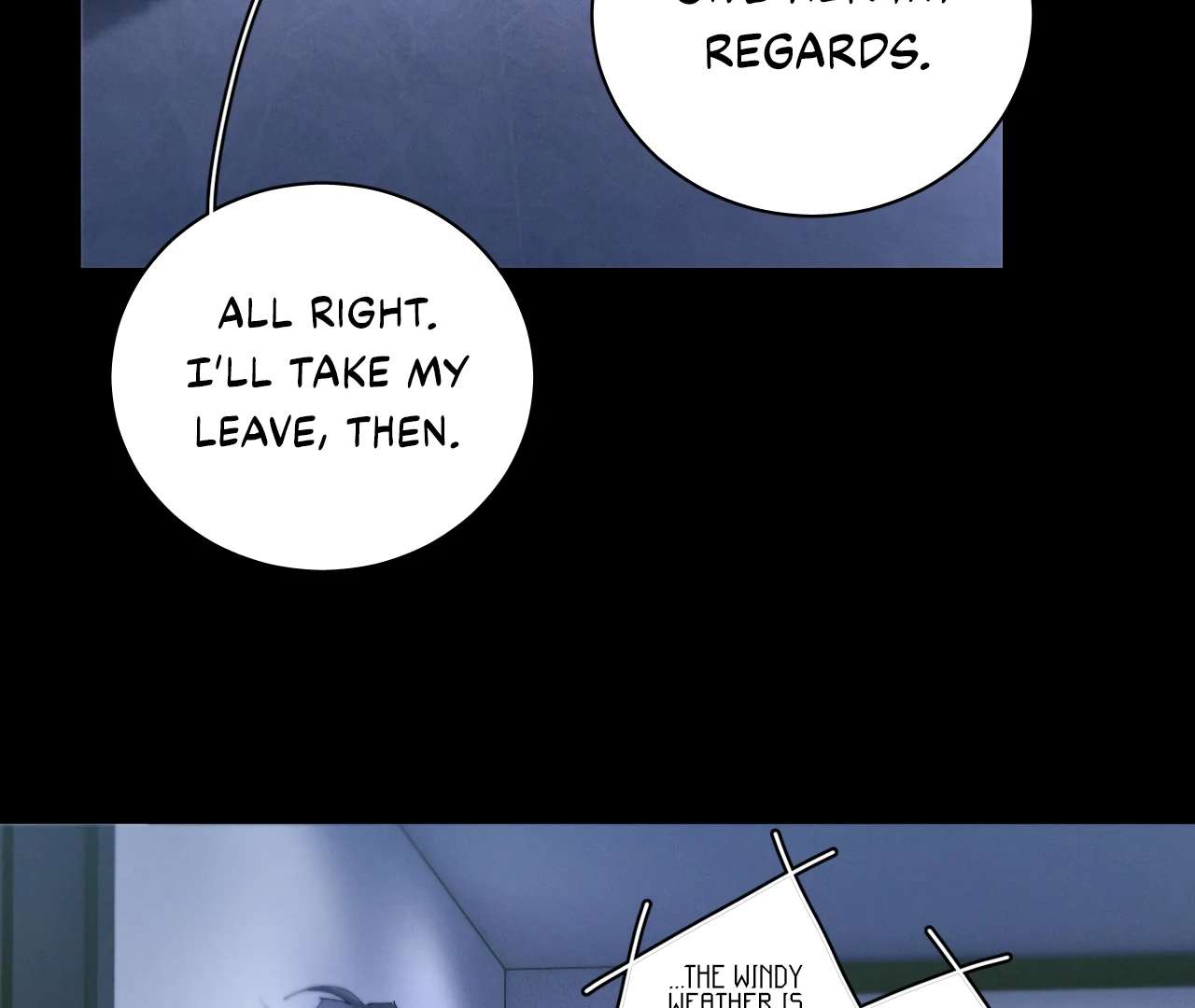 Little Mushroom Chapter 64 page 49 - 