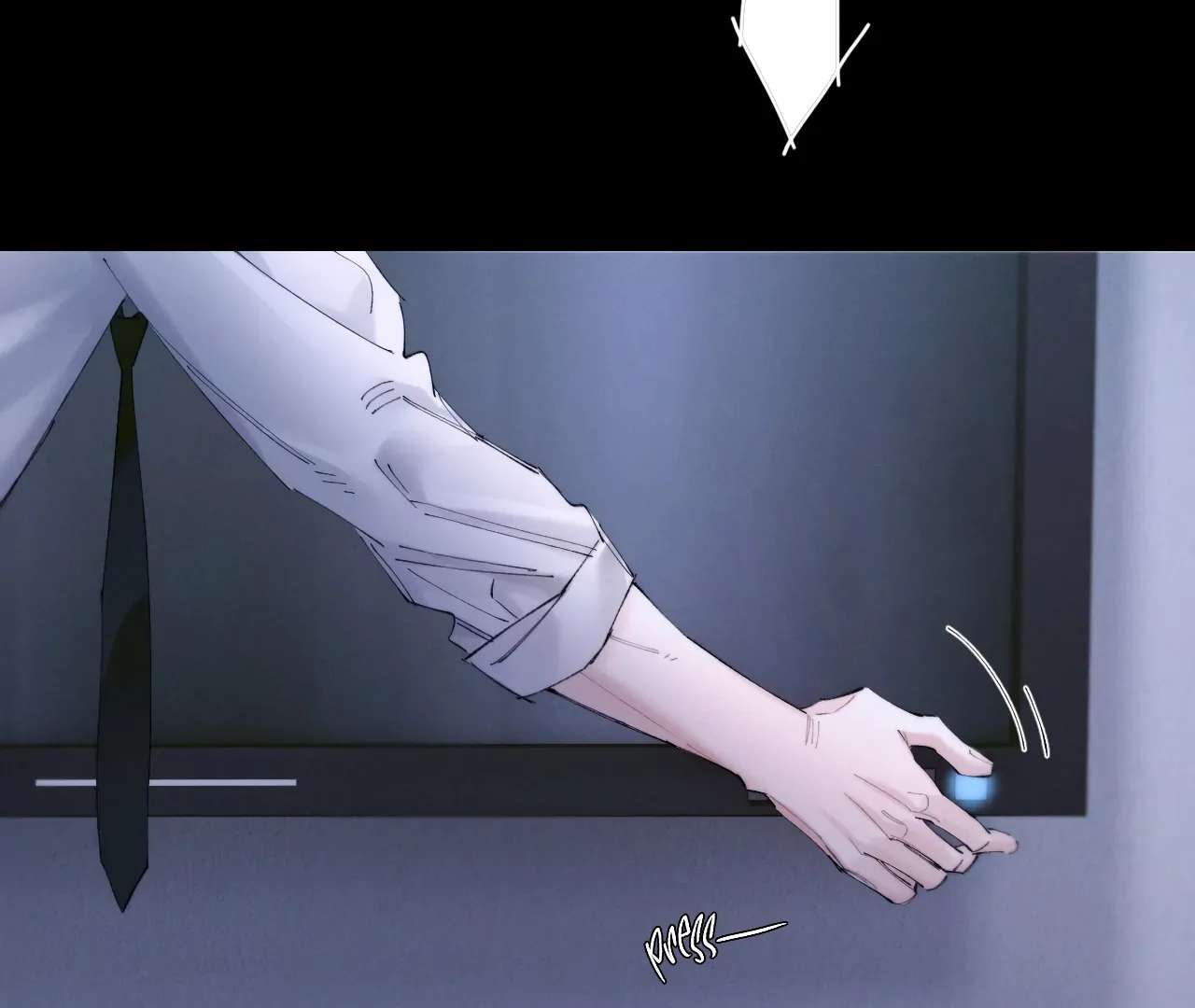 Little Mushroom Chapter 64 page 53 - 