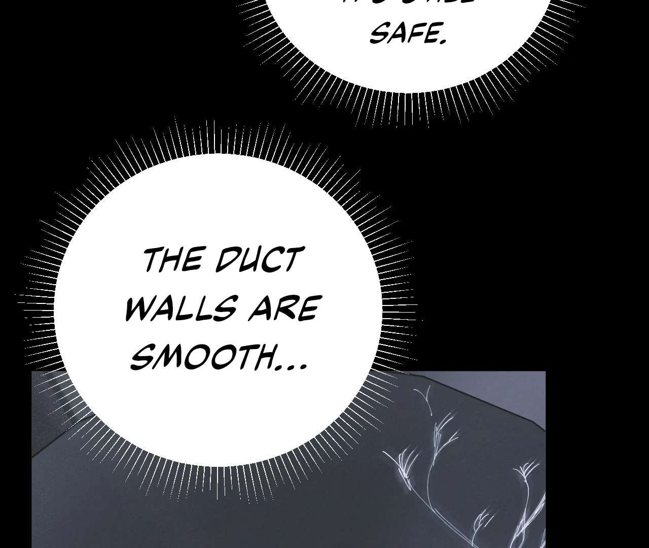 Little Mushroom Chapter 64 page 7 - 