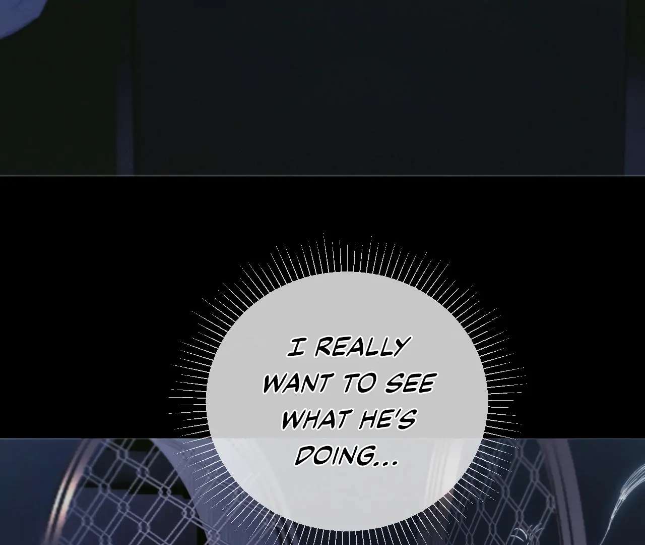 Little Mushroom Chapter 64 page 62 - 