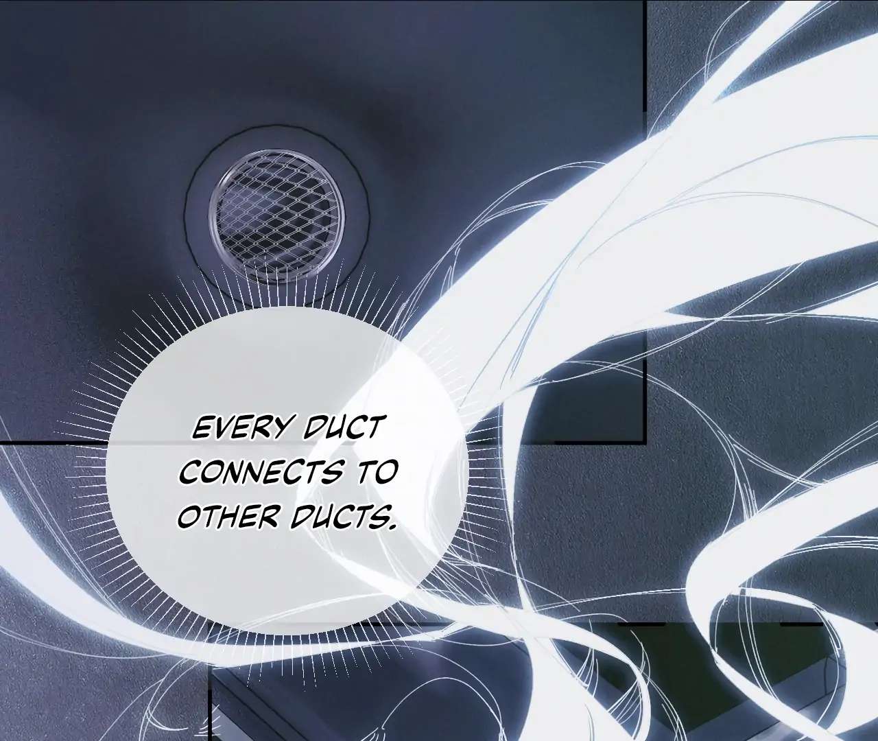 Little Mushroom Chapter 64 page 69 - 