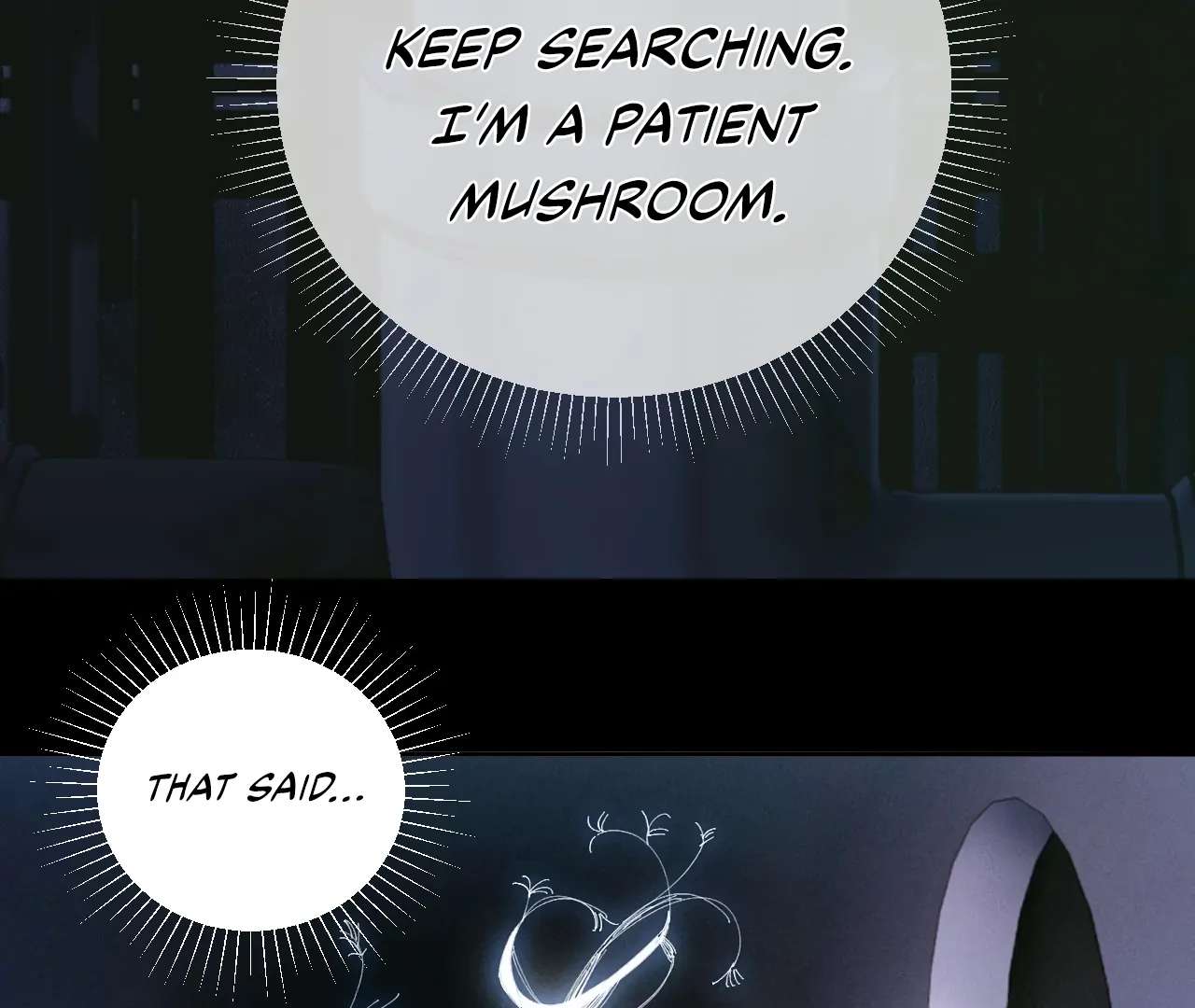 Little Mushroom Chapter 64 page 75 - 