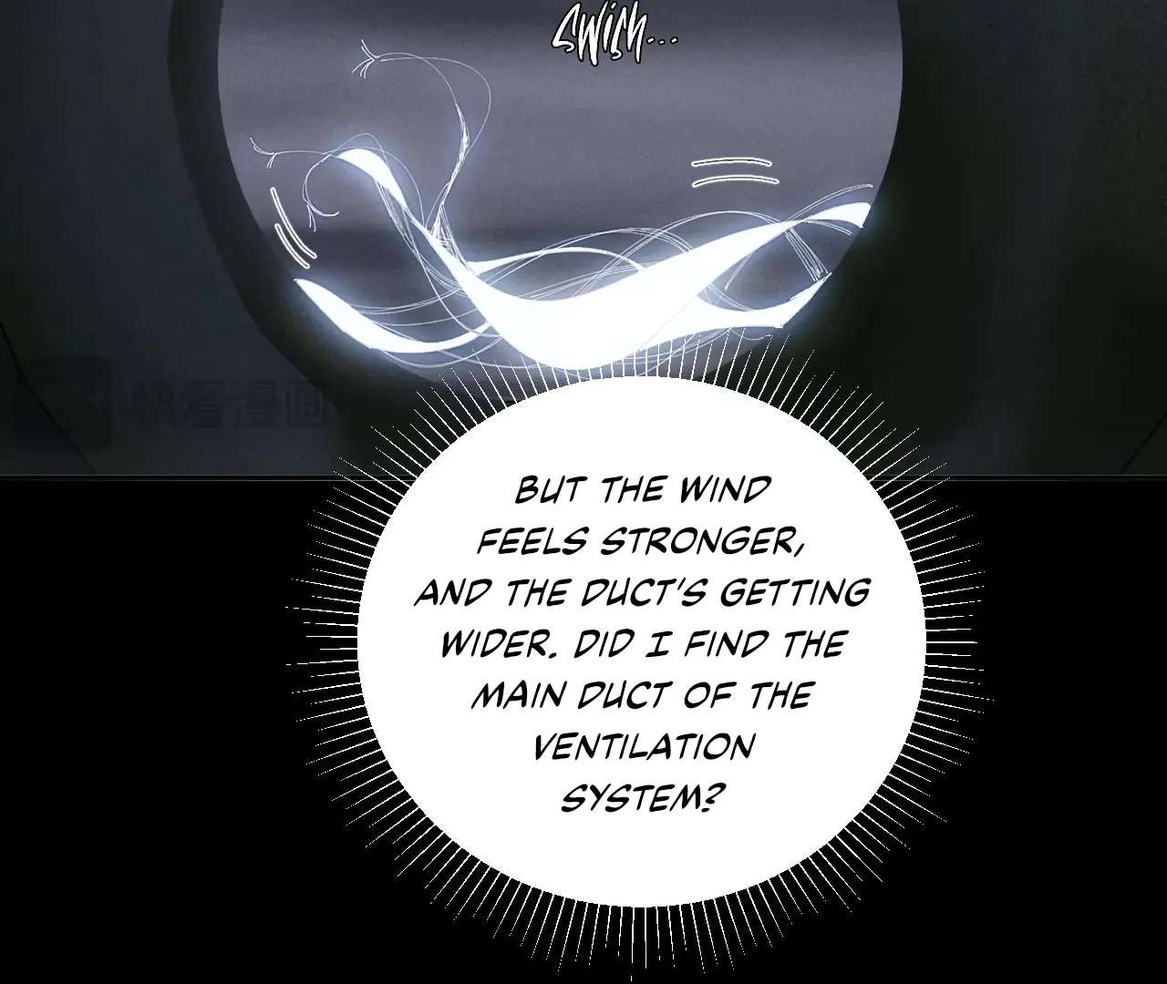 Little Mushroom Chapter 64 page 78 - 