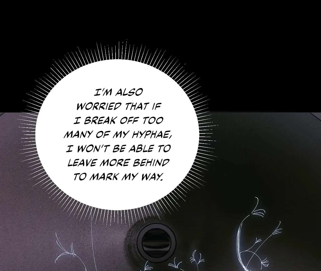 Little Mushroom Chapter 64 page 79 - 