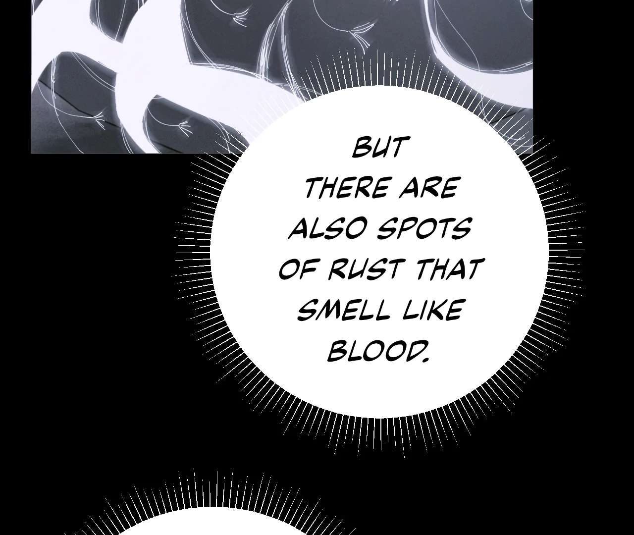 Little Mushroom Chapter 64 page 9 - 