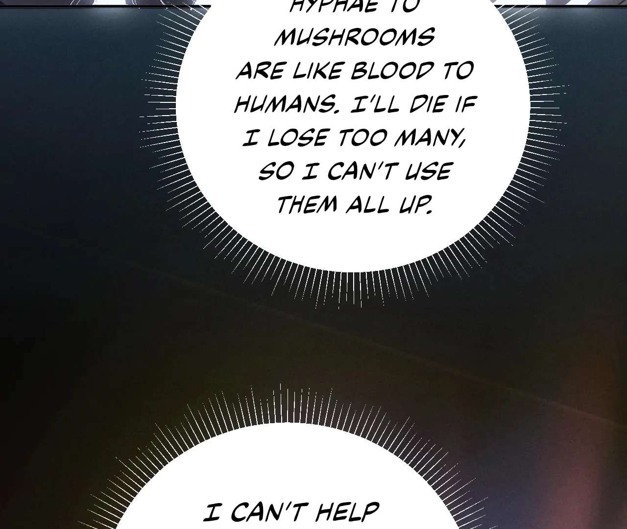Little Mushroom Chapter 64 page 81 - 
