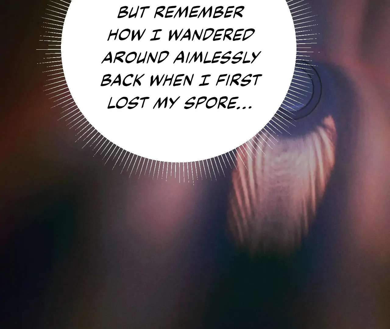 Little Mushroom Chapter 64 page 82 - 