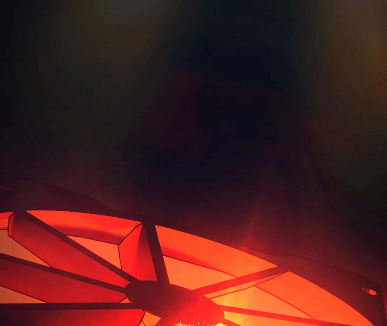 Little Mushroom Chapter 64 page 83 - 