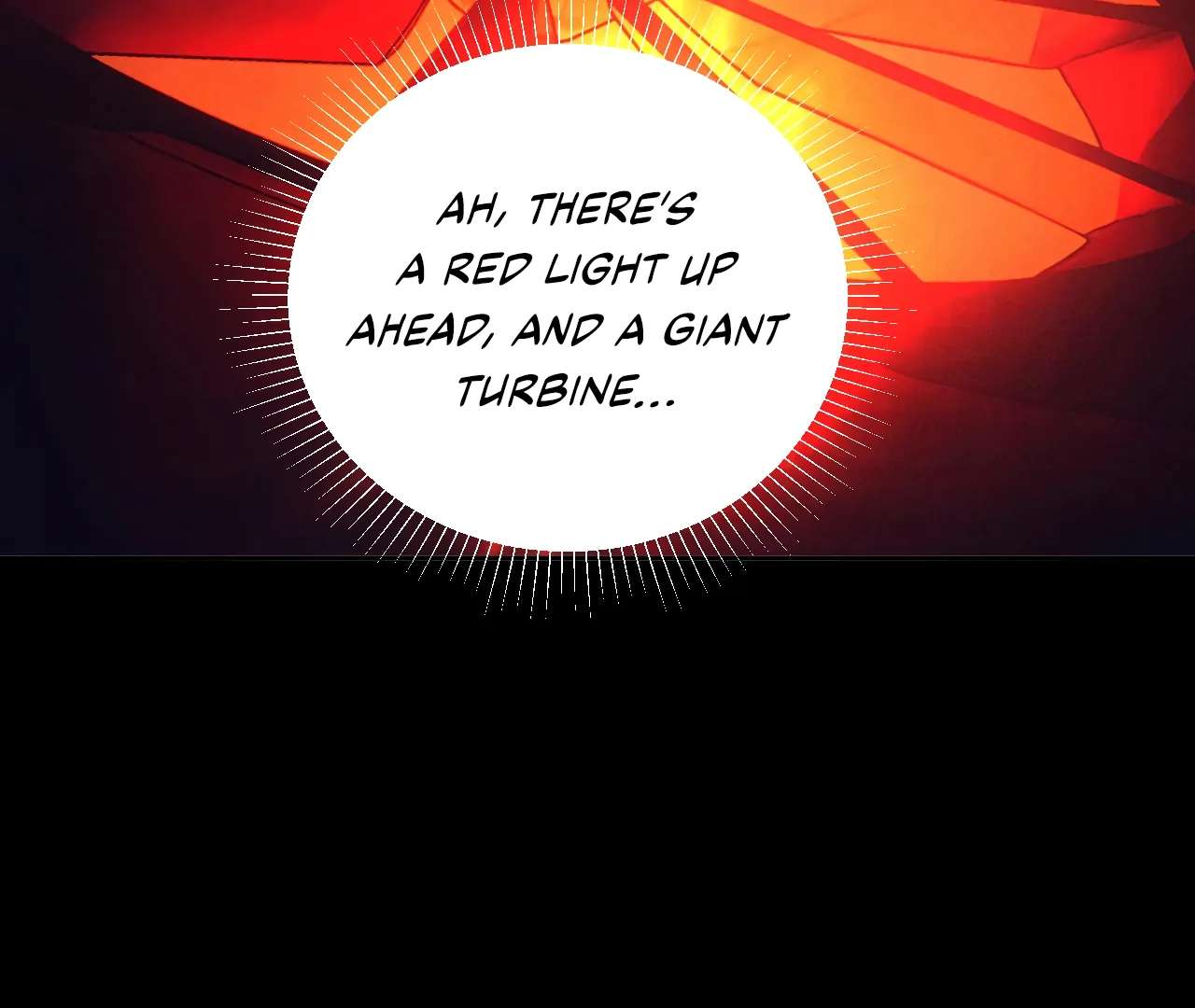 Little Mushroom Chapter 64 page 84 - 