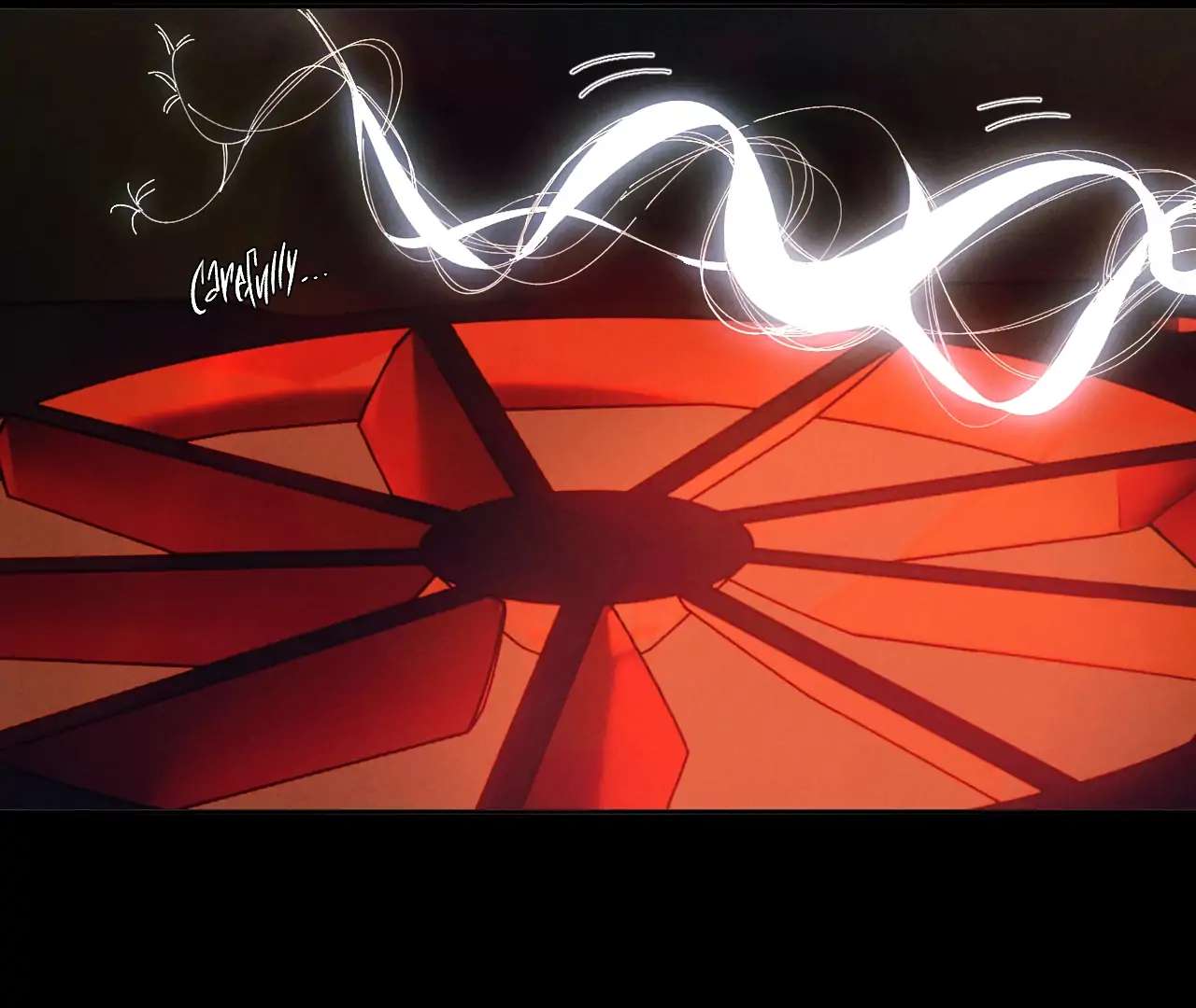 Little Mushroom Chapter 64 page 85 - 