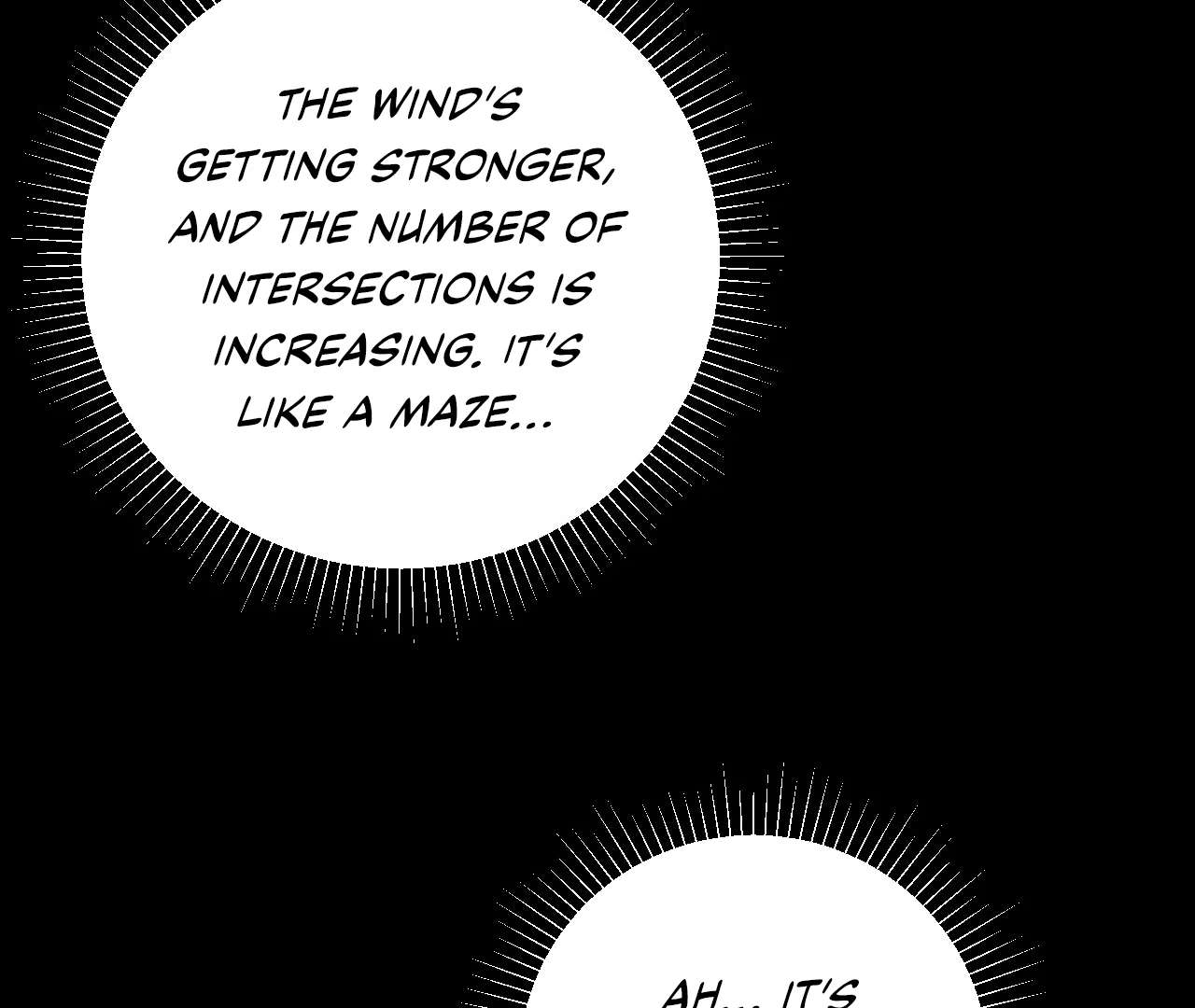 Little Mushroom Chapter 64 page 10 - 