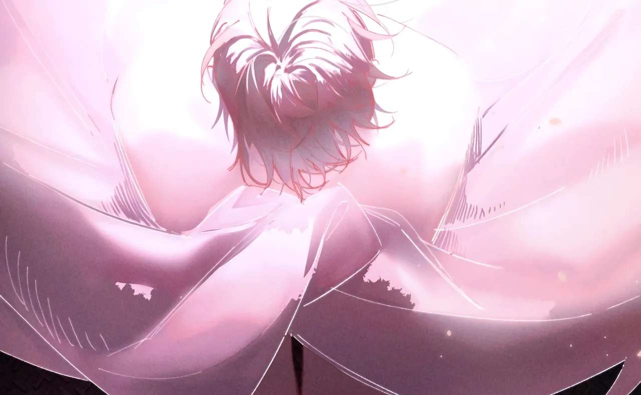 Little Mushroom Chapter 64 page 94 - 
