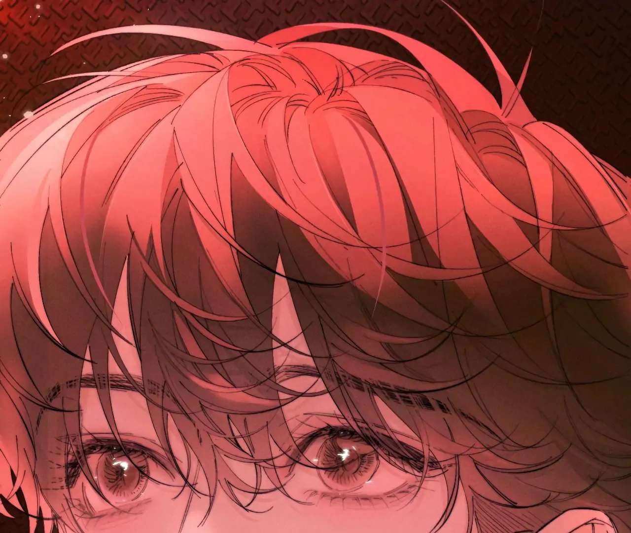 Little Mushroom Chapter 64 page 96 - 