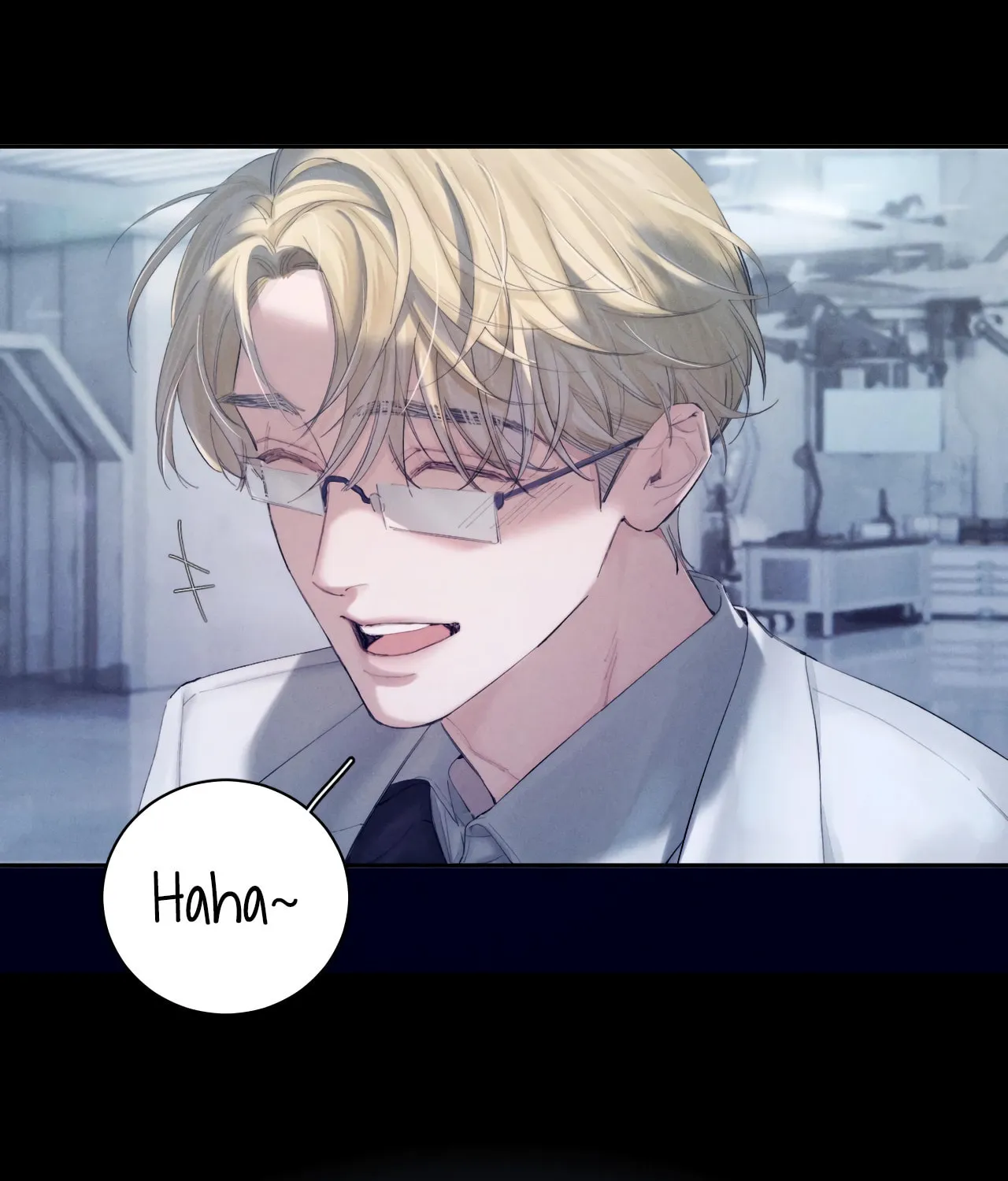 Little Mushroom Chapter 7 page 2 - 