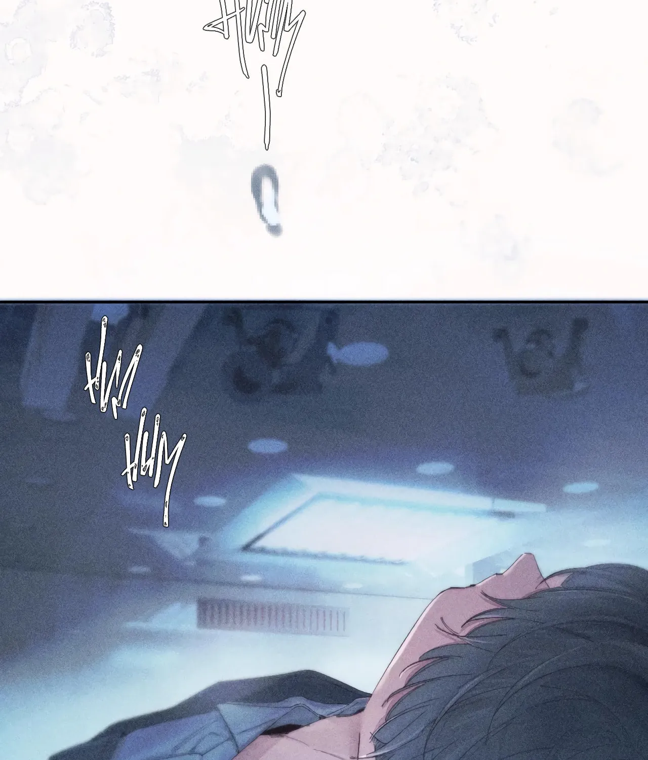 Little Mushroom Chapter 7 page 11 - 
