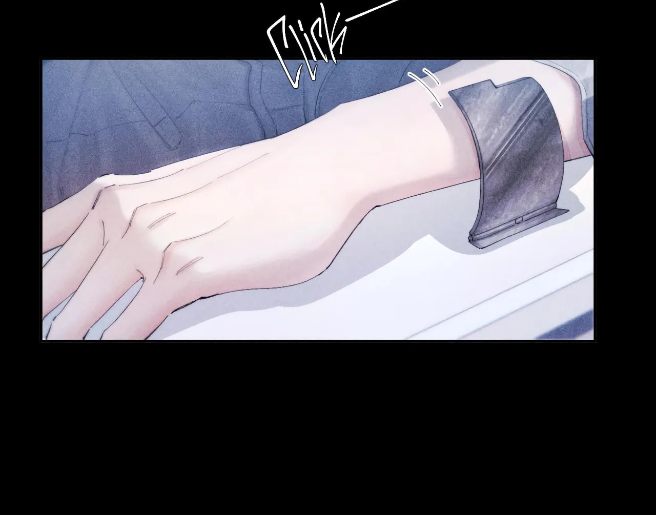 Little Mushroom Chapter 7 page 18 - 