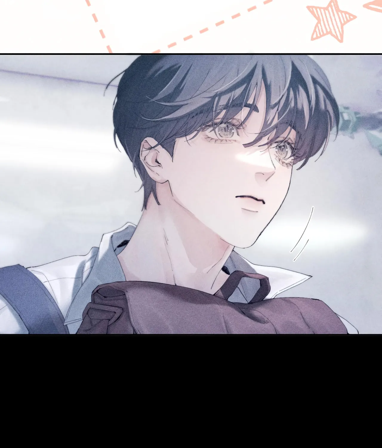 Little Mushroom Chapter 7 page 22 - 