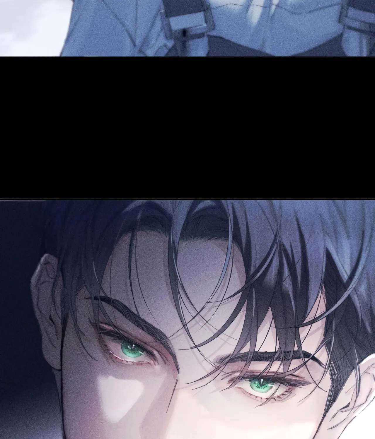 Little Mushroom Chapter 7 page 24 - 