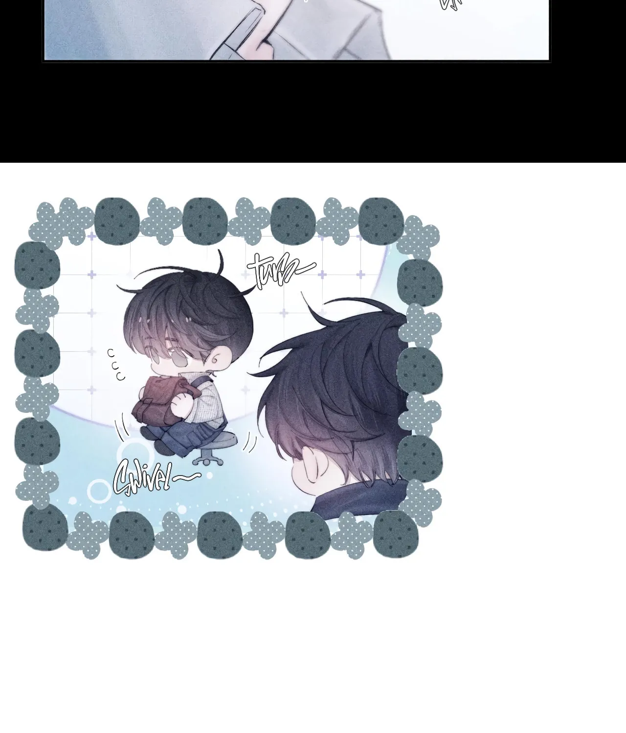 Little Mushroom Chapter 7 page 27 - 