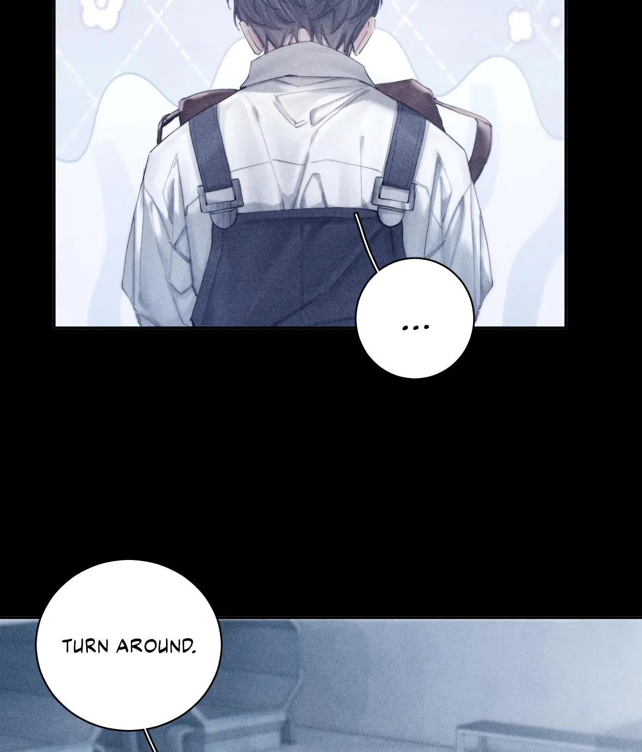Little Mushroom Chapter 7 page 33 - 