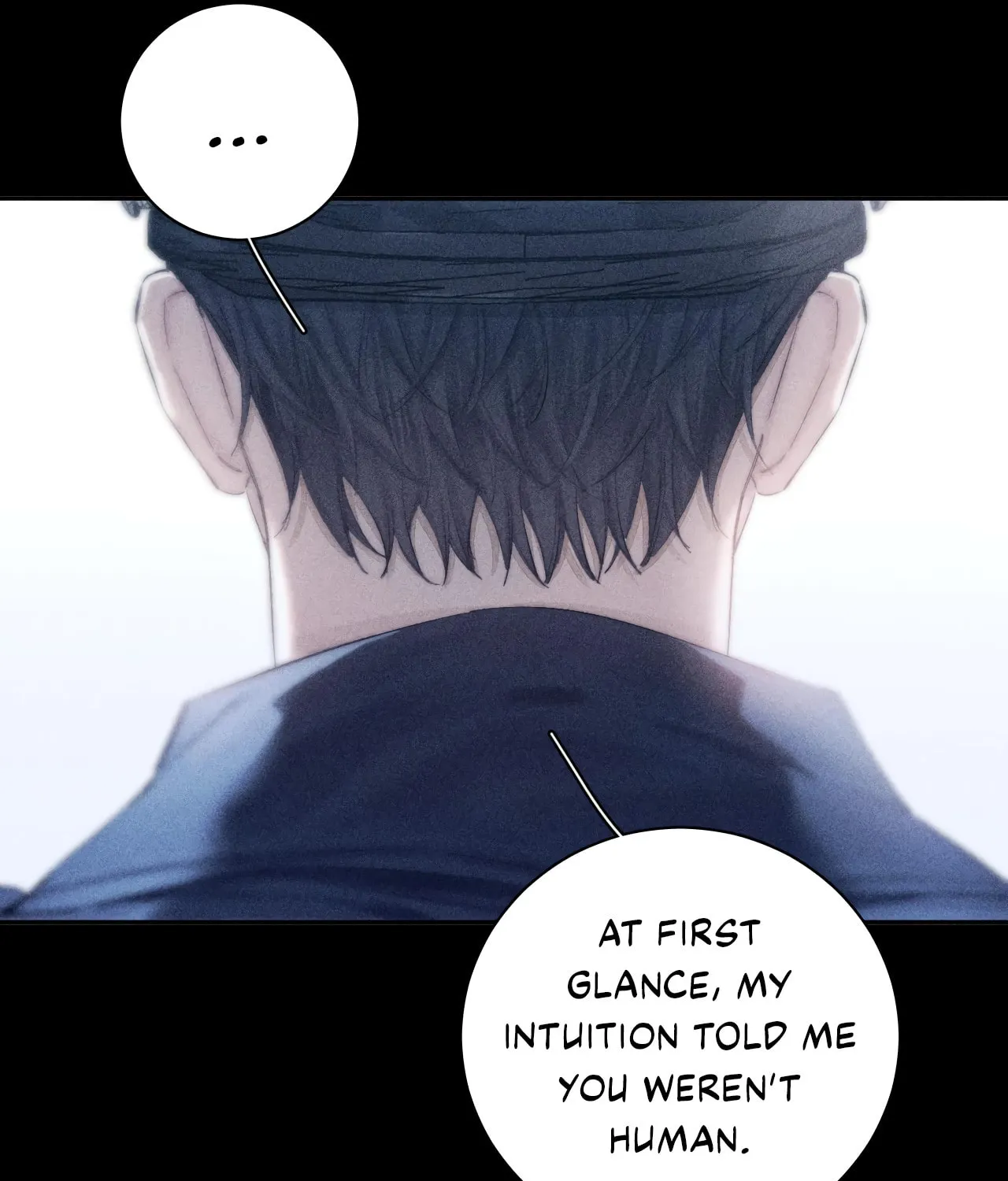 Little Mushroom Chapter 7 page 45 - 
