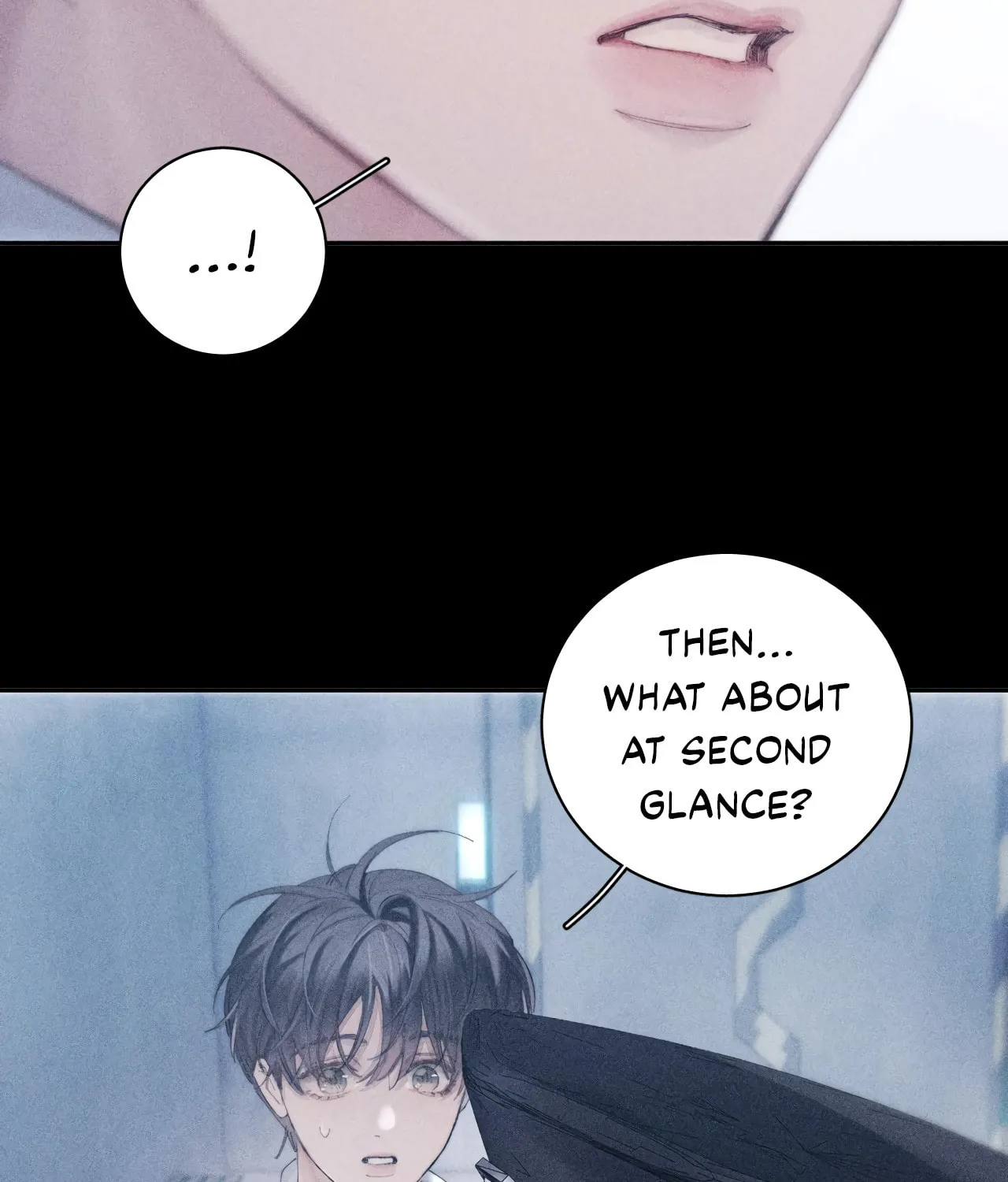 Little Mushroom Chapter 7 page 47 - 