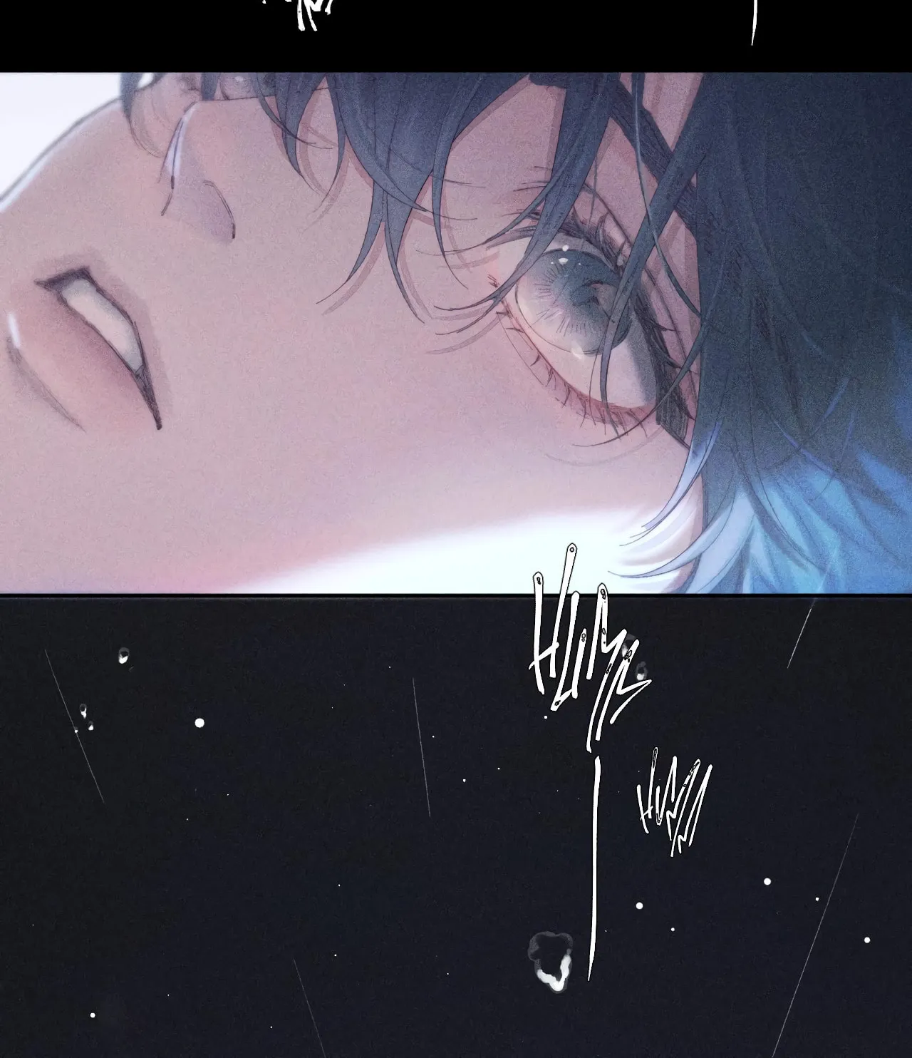 Little Mushroom Chapter 7 page 6 - 