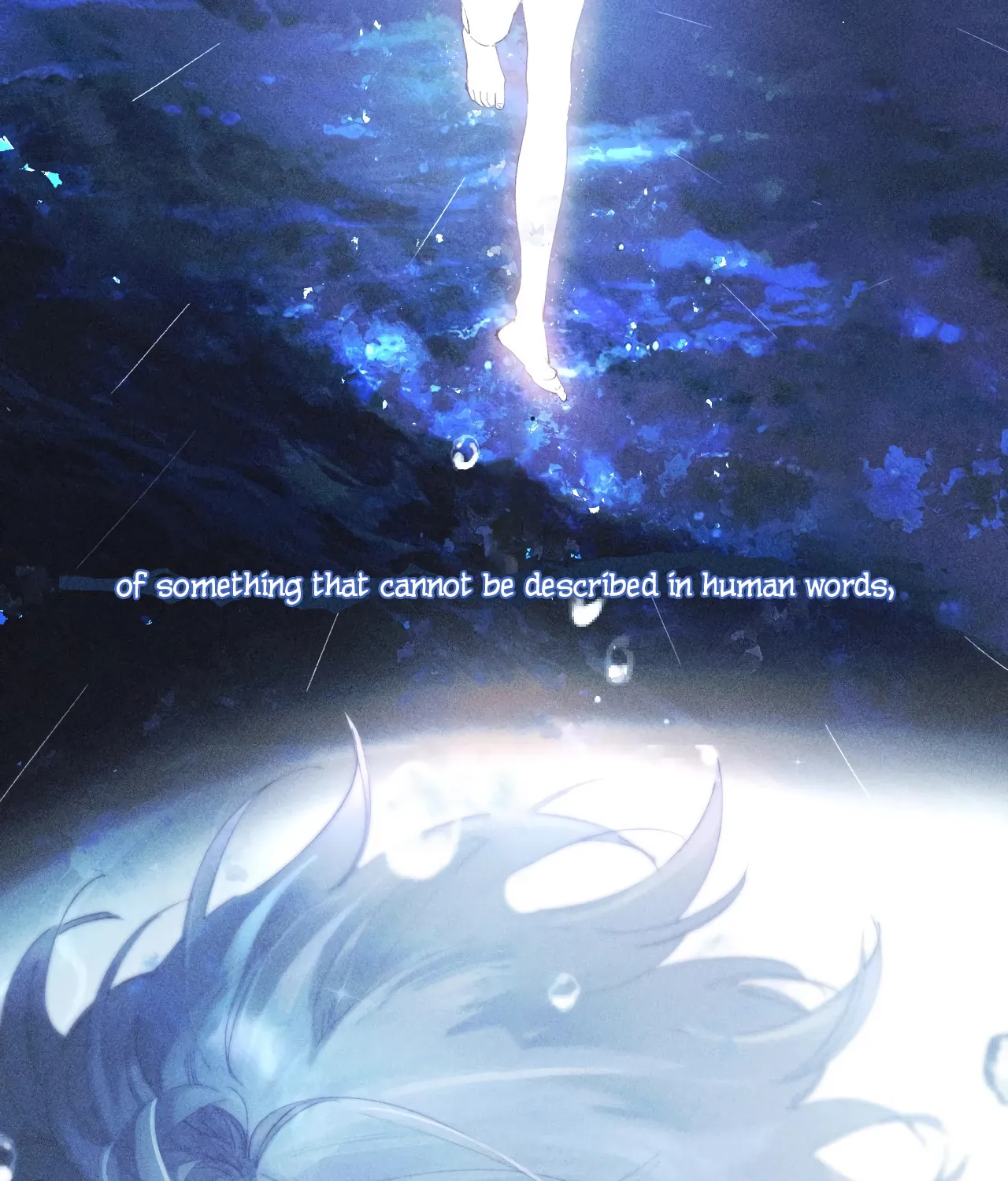 Little Mushroom Chapter 7 page 8 - 