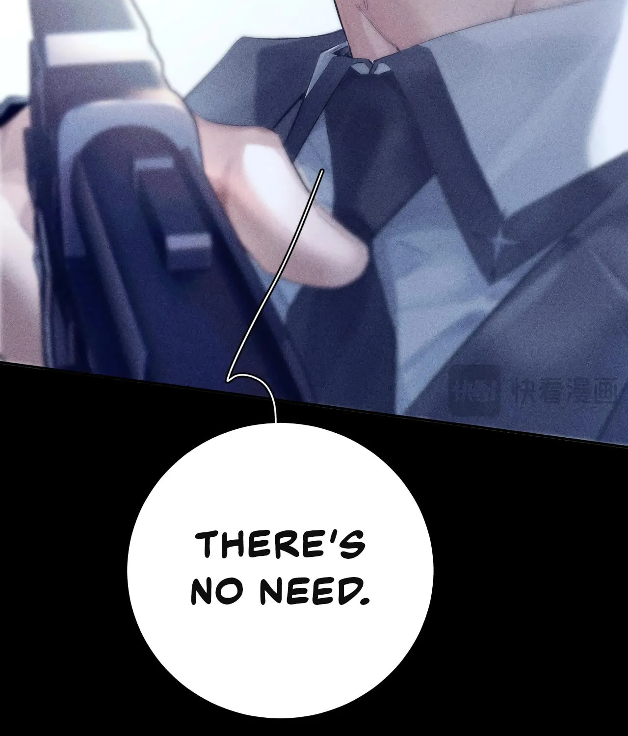 Little Mushroom Chapter 8 page 20 - 
