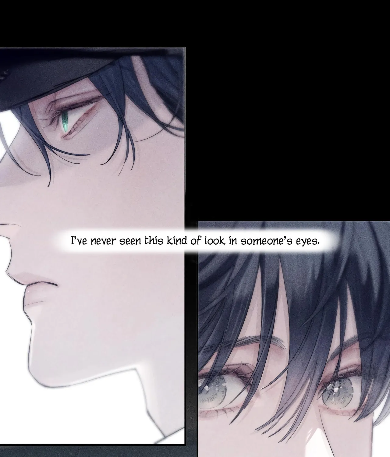 Little Mushroom Chapter 8 page 24 - 