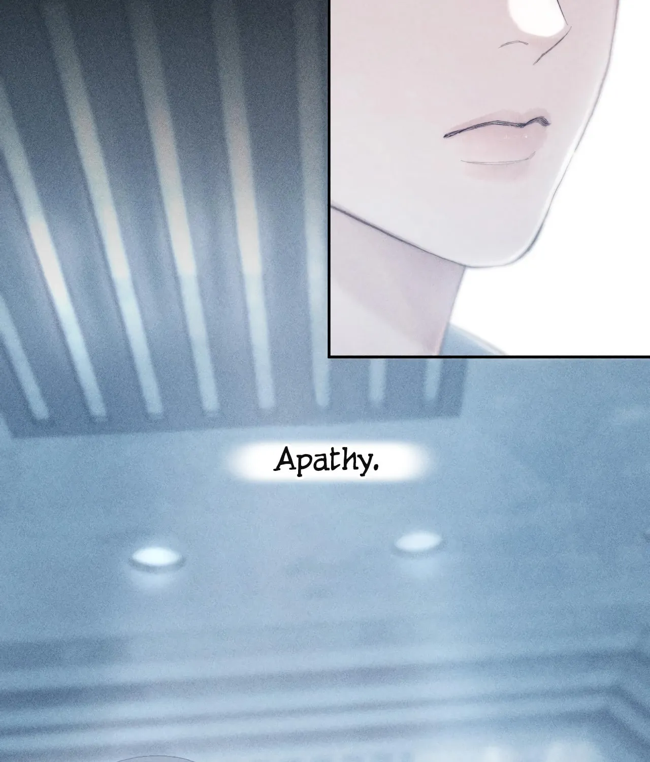 Little Mushroom Chapter 8 page 25 - 