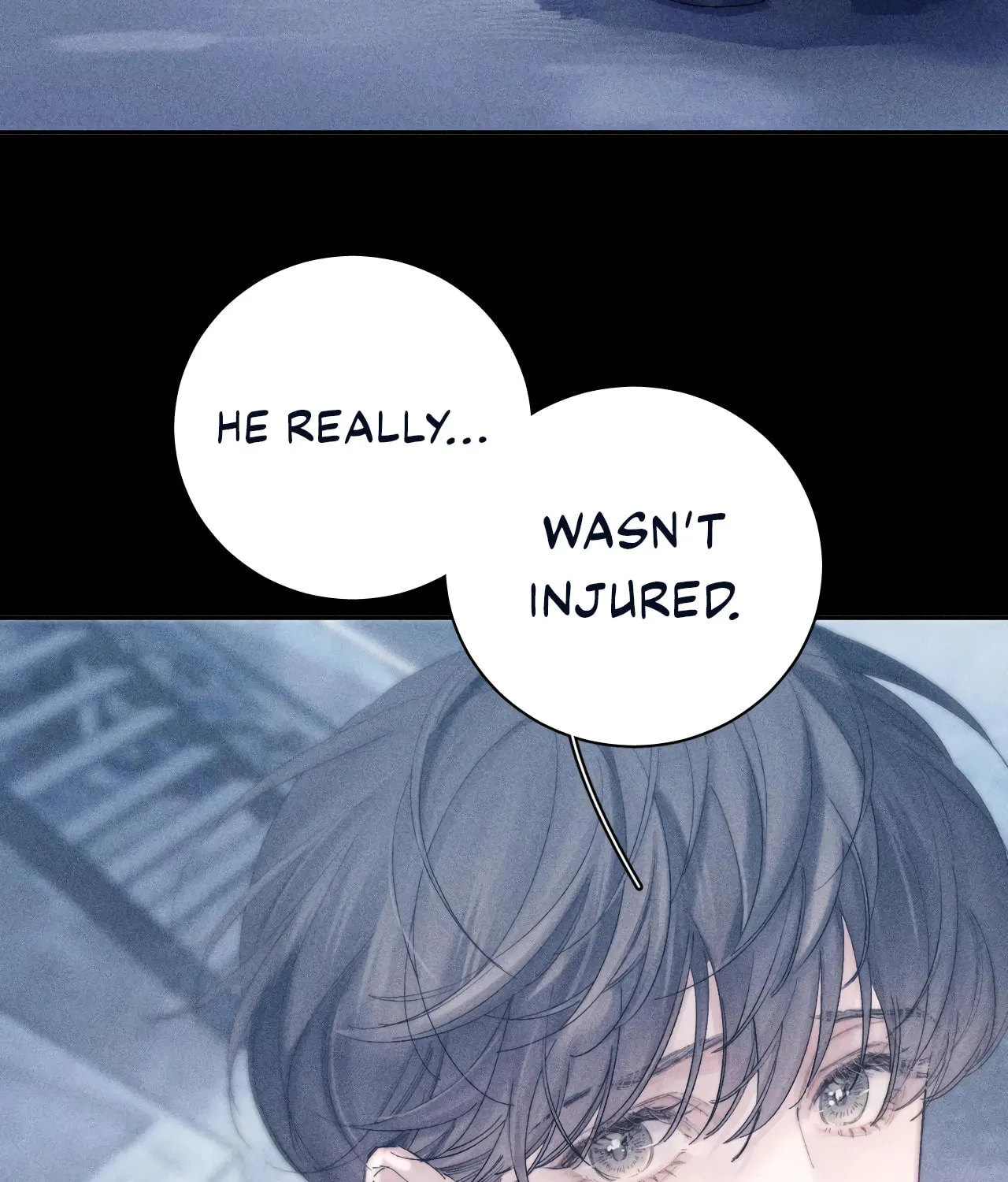 Little Mushroom Chapter 8 page 40 - 