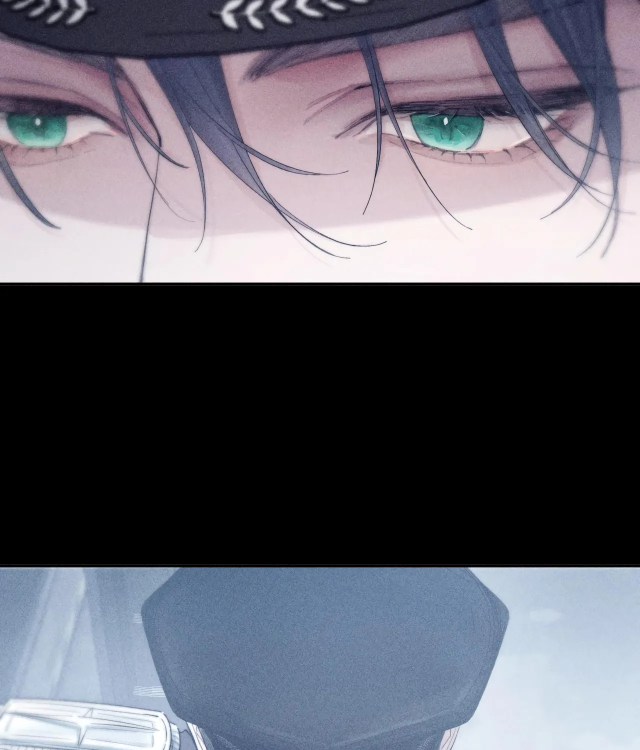 Little Mushroom Chapter 8 page 42 - 