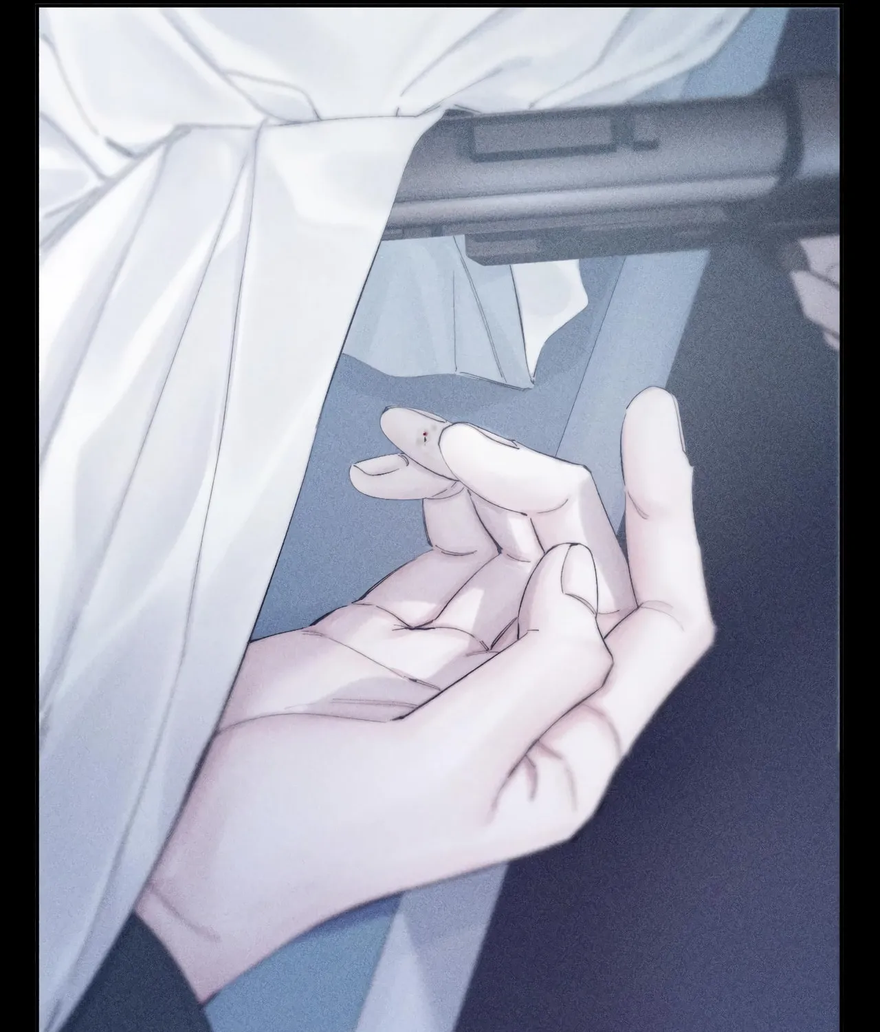 Little Mushroom Chapter 8 page 51 - 