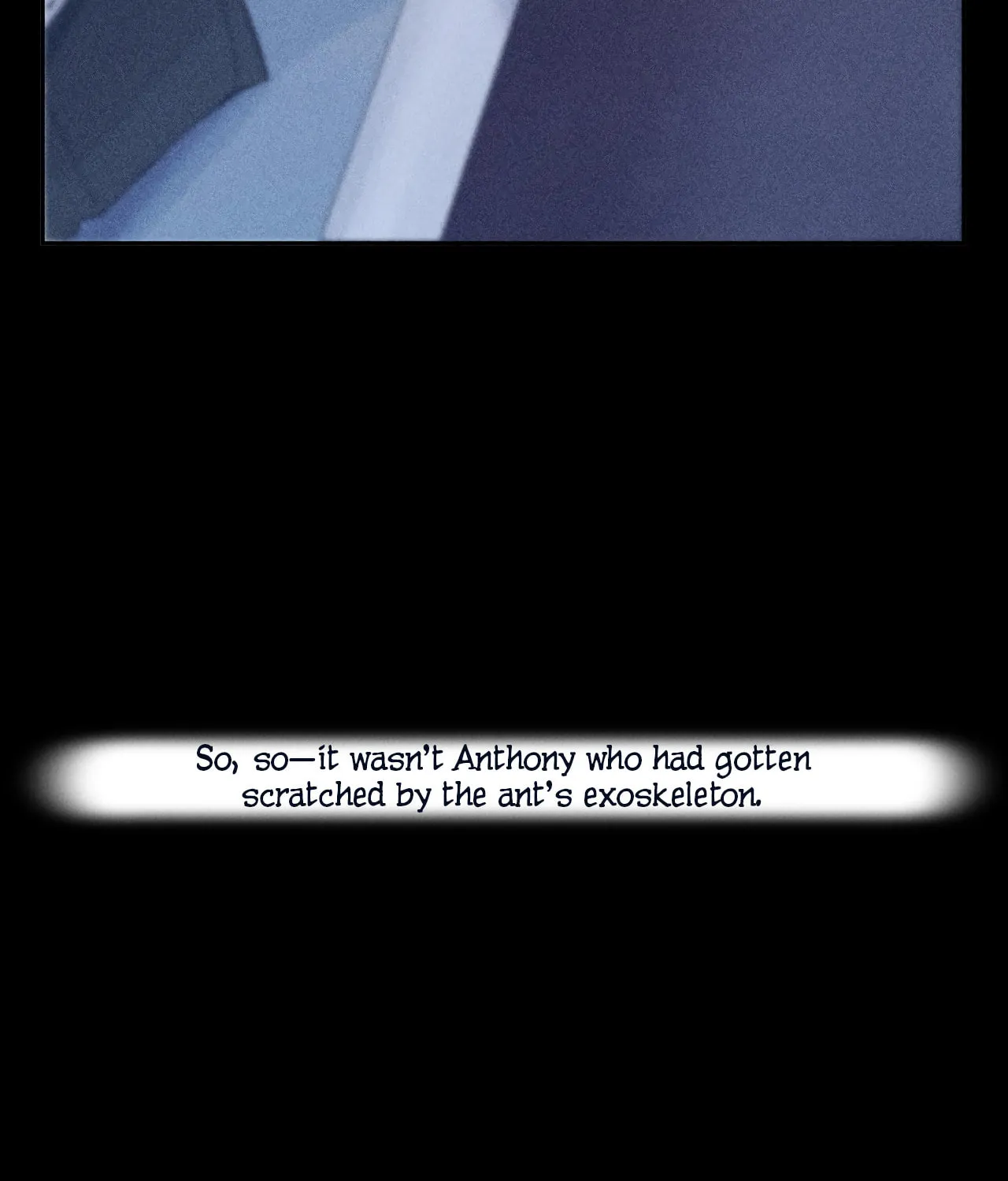Little Mushroom Chapter 8 page 52 - 
