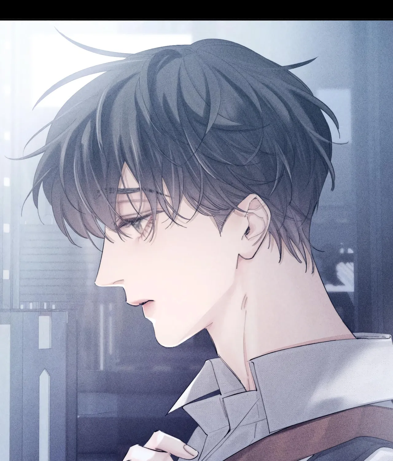 Little Mushroom Chapter 8 page 60 - 