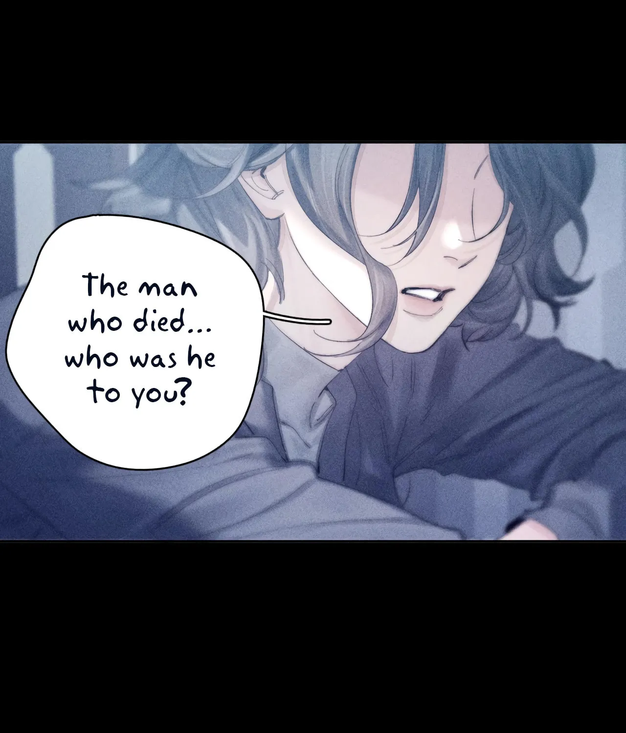Little Mushroom Chapter 8 page 71 - 