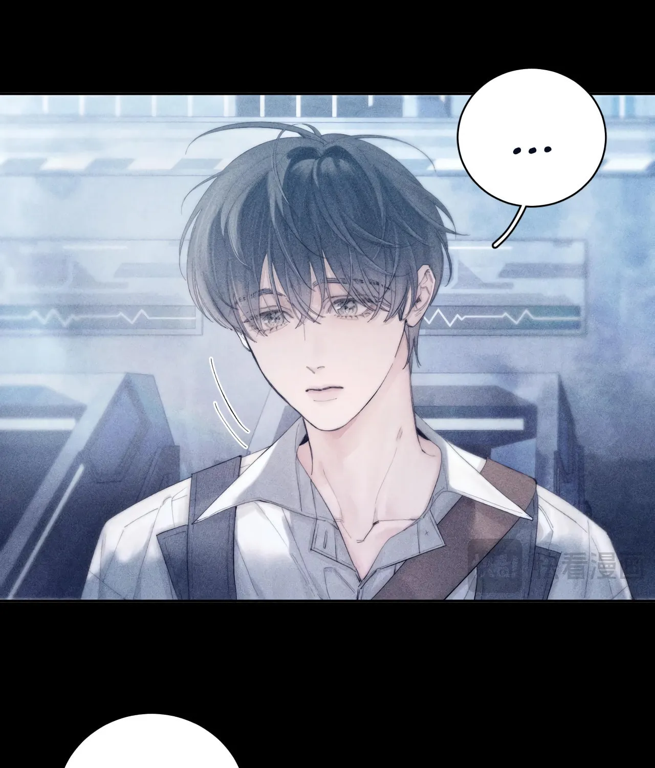 Little Mushroom Chapter 8 page 72 - 