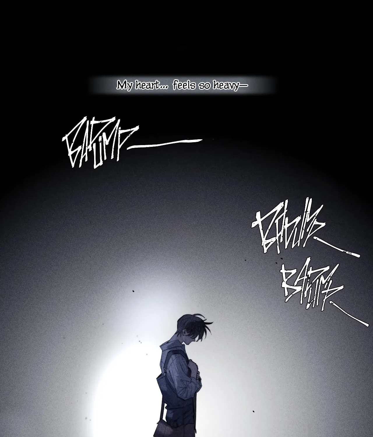 Little Mushroom Chapter 8 page 77 - 